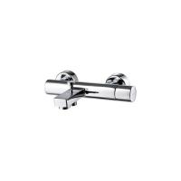 ราคา CT2062 ก๊อกผสมอ่างอาบน้ำ รุ่น เมดิโอ้ COTTO - DP CERAMIC (100645)