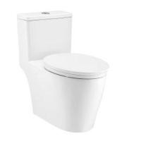 ราคา สุขภัณฑ์ชิ้นเดียว C110507 ฮาโมนี 3/4.5 ลิตร - DP CERAMIC (133231)