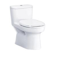 ราคา C1015 สุขภัณฑ์ชิ้นเดียว รุ่น แมค (ท่อลงพื้น) COTTO - DP CERAMIC (22966)