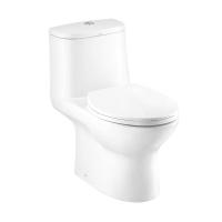 ราคา C1053 สุขภัณฑ์แบบชิ้นเดียว ใช้น้ำ 3/4.5 ลิตร รุ่น MICC COTTO - DP CERAMIC (22969)