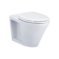 ราคา สุขภัณฑ์ฟลัชวาล์ว ใช้น้ำ 3.8 ลิตร แบบ Back Inlet COTTO C1322BI มิวนิค ทู Munich II Flush Valve - DP CERAMIC (104190)