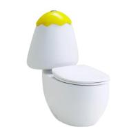 ราคา สุขภัณฑ์สำหรับเด็ก รุ่น กุ๊กไก่ Hyg. COTTO C15007 - DP CERAMIC (104205)