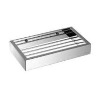 ราคา CT0272(HM) ที่วางสบู่ รุ่น เอ็จ - DP CERAMIC (137102)