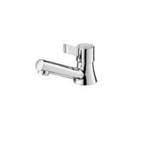 ราคา CT1091C33(HM) ก๊อกเดี่ยวอ่างล้างหน้า รุ่น LECCE COTTO - DP CERAMIC (24214)