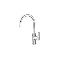 ราคา Cotto ก๊อกอ่างซิงค์แบบก้านโยก รุ่น Alto CT1117A(HM)