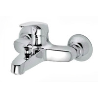 ราคา CT366A ก๊อกผสมอ่างอาบน้ำแบบก้านโยก COTTO - DP CERAMIC (120130)