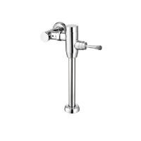 ราคา CT457XNS ฟลัชวาล์วโถสุขภัณฑ์มีล็อคในตัวชนิด TOP INLET COTTO - DP CERAMIC (24327)