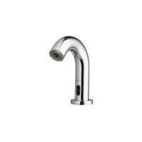 ราคา CT533AC ก๊อกเดี่ยวอ่างล้างหน้าอัตโนมัตพร้อม LED COTTO - DP CERAMIC (101084)