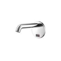 ราคา CT538AC ก๊อกเดี่ยวอ่างล้างหน้าอัตโนมัติ (ใช้ไฟฟ้า) COTTO - DP CERAMIC (101087)