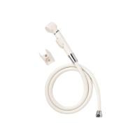 ราคา CT666N#WH(HM) ฝักบัวฉีดชำระสีขาว COTTO - DP CERAMIC (120438)