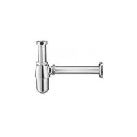 ราคา CT680AX(HM) ท่อน้ำทิ้งอ่างล้างหน้าแบบกระปุก ยาว 39 ซม. COTTO - DP CERAMIC (104488)