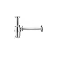 ราคา CT680(HM) ท่อน้ำทิ้งอ่างล้างหน้าแบบกระปุกยาว 24 ซม. COTTO - DP CERAMIC (24230)