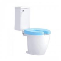 ราคา SC6652 สุขภัณฑ์สองชิ้น รุ่น ฟอร์ออล (ท่อลงพื้น) COTTO - DP CERAMIC (24485)