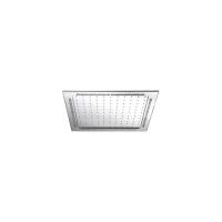 COTTO Z12 ฝักบัวพร้อม LED 1 ฟังก์ชั่น ขนาด 12X12 นิ้ว ชนิดฝังเพดาน