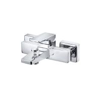 ราคา Combination Single Lever Bath Mixer. - DP CERAMIC (29121)