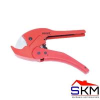 ราคา กรรไกรตัดท่อ PVC Solex