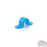 ราคา กิ๊ปจับท่อ – หนา PVC ตราช้าง 1/2"