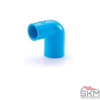 ราคา ข้องอ 90 ลด-หนา PVC ตราช้าง 3/4"x1/2"