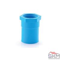 ราคา ข้อต่อตรง เกลียวใน PVC ตราช้าง 2"