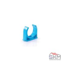 ราคา คลิปก้ามปู – หนา PVC ตราช้าง 1/2"