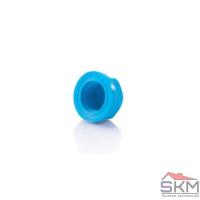 ราคา ฝาครอบเกลียวใน – หนา PVC ตราช้าง 1/2"