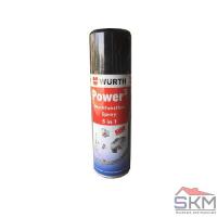 ราคา WURTH Power5 สเปย์เอนกประสงค์ 200ml