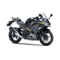 ราคา Kawasaki รุ่น Ninja 400