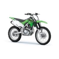 ราคา Kawasaki รุ่น KLX230R