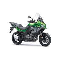 ราคา Kawasaki รุ่น Versys 1000 SE
