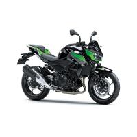 ราคา Kawasaki รุ่น Z400