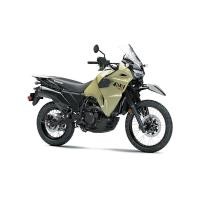 ราคา Kawasaki รุ่น KLR650