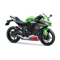 ราคา Kawasaki รุ่น Ninja ZX-25R