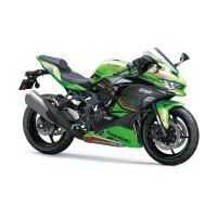 ราคา Kawasaki รุ่น Ninja ZX-4R SE