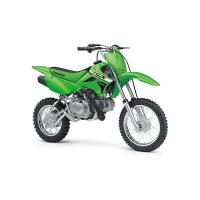 ราคา Kawasaki KLX110