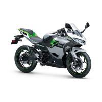 ราคา Kawasaki รุ่น Ninja e-1