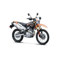 ราคา Kawasaki รุ่น KLX230SE (2023)