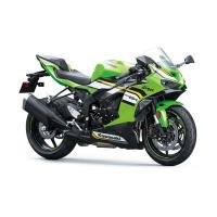ราคา Kawasaki Ninja ZX-6R