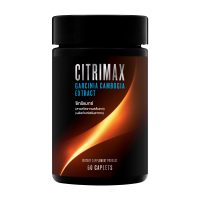 ราคา GNC Citrimax (Garcinia) 1000mg 60 Caplets