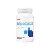 ราคา GNC Calcimate Plus 800mg 120 Tablets