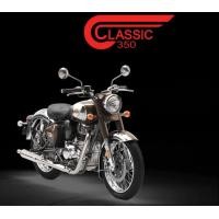ราคา Royal Enfield Classic 350 Chrome Bronze