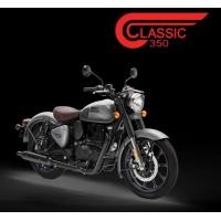 ราคา Royal Enfield Classic 350 Dark Gunmetal Grey