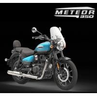 ราคา Royal Enfield Meteor 350 SUPERNOVA BLUE
