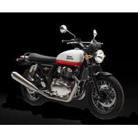 ราคา Royal Enfield INTERCEPTOR 650 BAKER EXPRESS