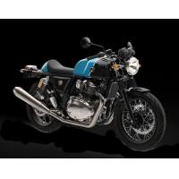 ราคา Royal Enfield CONTINENTAL GT 650 VENTURA STORM