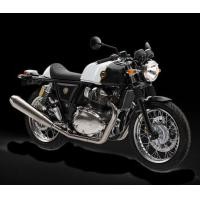 ราคา Royal Enfield CONTINENTAL GT 650 DUX DELUXE