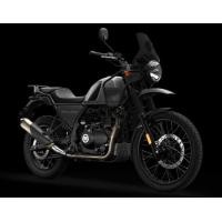 ราคา Royal Enfield HIMALAYAN GRAVEL GREY