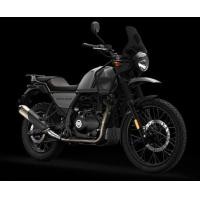 ราคา Royal Enfield HIMALAYAN MIRAGE SILVER