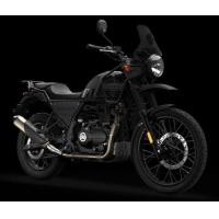ราคา Royal Enfield HIMALAYAN GRANITE BLACK
