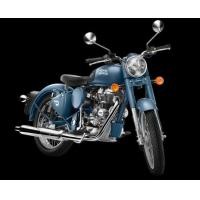 ราคา Royal Enfield CLASSIC 500 EURO4 SQUADRON BLUE