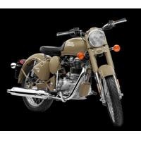 ราคา Royal Enfield CLASSIC 500 EURO4 DESERT STORM